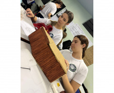 Programa Investigação Saeb promove aprendizagem integrada e prepara estudantes para avaliação