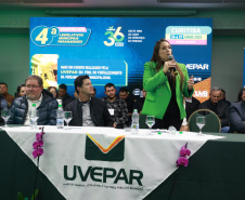 EVENTO UVEPAR