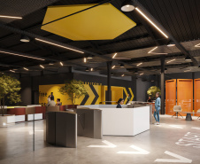 SEIA - projeto Centro de Pesquisa UEL
