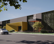 SEIA - projeto Centro de Pesquisa UEL