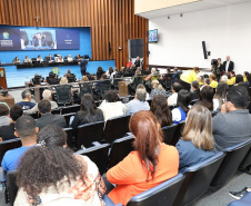 Paraná apresenta modelo inovador em políticas públicas para a pessoa idosa no MS