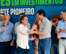 JACAREZINHO