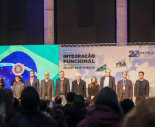 AGENDA VICE GOV