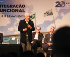 AGENDA VICE GOV