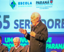 AGENDA VICE GOV
