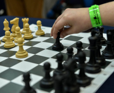 Matinhos sedia 9º Torneio Internacional de Xadrez Sesc Caiobá de 27 de junho a 6 de julho