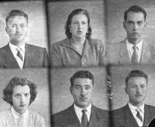 Foto Brasil: a memória fotográfica de Curitiba preservada no acervo do MIS-  PR