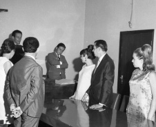 Foto Brasil: a memória fotográfica de Curitiba preservada no acervo do MIS-  PR