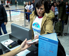  Ganhando o Mundo Diretor 2025 já está com as inscrições abertas