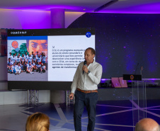 Araucária financia bolsas de estudos para alunos do ensino médio e da graduação para participarem do Programa Sustainable Innovators (SLI), em Portugal