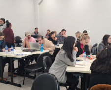 Paraná capacita profissionais para fortalecer cuidados em saúde mental na Atenção Primária