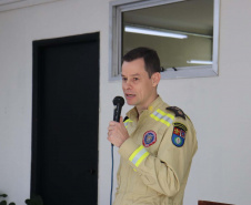  Defesa Civil inaugura sede do 3º Núcleo de Atuação Regional em Londrina