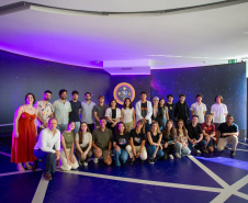 Araucária financia bolsas de estudos para alunos do ensino médio e da graduação para participarem do Programa Sustainable Innovators (SLI), em Portugal