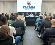 Saúde apresenta avanços em cirurgias e assistência farmacêutica durante reunião da CIB
