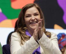 Semipi - V Conferência Estadual de Políticas para Mulheres do Paraná