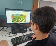 SEED - 50 anos da geada negra: data histórica inspira aulas e projetos diversificados na rede estadual do Paraná