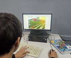 SEED - 50 anos da geada negra: data histórica inspira aulas e projetos diversificados na rede estadual do Paraná