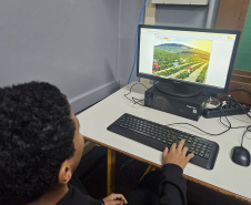 SEED - 50 anos da geada negra: data histórica inspira aulas e projetos diversificados na rede estadual do Paraná