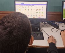 SEED - 50 anos da geada negra: data histórica inspira aulas e projetos diversificados na rede estadual do Paraná