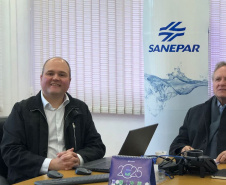 Sanepar participa de cooperação trilateral que levará soluções inovadoras em saneamento e eficiência energética para Honduras 