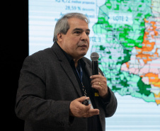 Obras para ampliação da cobertura de esgoto na Microrregião Oeste iniciam nesta segunda-feira (14) 