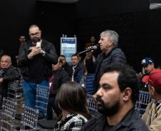 Obras para ampliação da cobertura de esgoto na Microrregião Oeste iniciam nesta segunda-feira (14) 