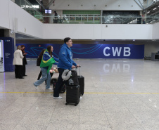 EMBARQUE GANHANDO O MUNDO