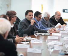 AGENDA VICE GOV INVESTIMENTOS