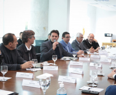 AGENDA VICE GOV INVESTIMENTOS