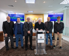 AGENDA VICE GOV INVESTIMENTOS