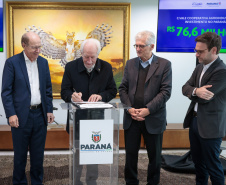 AGENDA VICE GOV INVESTIMENTOS