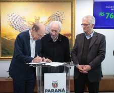 AGENDA VICE GOV INVESTIMENTOS