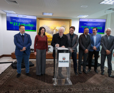 AGENDA VICE GOV INVESTIMENTOS