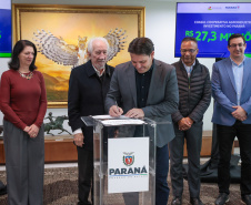 AGENDA VICE GOV INVESTIMENTOS