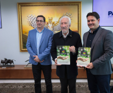 AGENDA VICE GOV INVESTIMENTOS