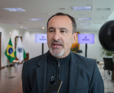 AGENDA VICE GOV INVESTIMENTOS