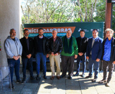 Parque Vila Velha anuncia início das obras do elevador panorâmico, ícone turístico do Paraná
