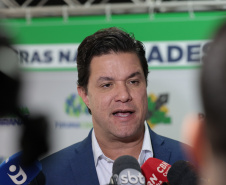 Estado investirá R$ 977 milhões em programa de pavimentação em ruas com pedras irregulares