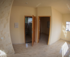 COHAPAR - ENTREGA CASA FÁCIL PAINÇANDU