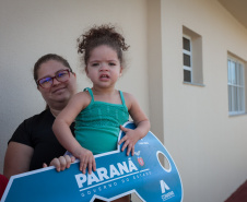 COHAPAR - ENTREGA CASA FÁCIL PAINÇANDU