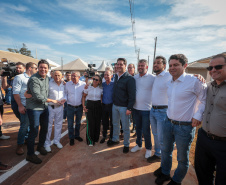 COHAPAR - ENTREGA CASA FÁCIL PAINÇANDU