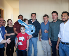 COHAPAR - ENTREGA CASA FÁCIL PAINÇANDU