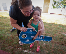 COHAPAR - ENTREGA CASA FÁCIL PAINÇANDU