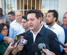 COHAPAR - ENTREGA CASA FÁCIL PAINÇANDU