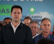 COHAPAR - ENTREGA CASA FÁCIL PAINÇANDU