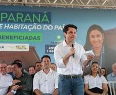 COHAPAR - ENTREGA CASA FÁCIL PAINÇANDU