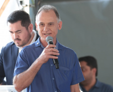 COHAPAR - ENTREGA CASA FÁCIL PAINÇANDU