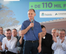 COHAPAR - ENTREGA CASA FÁCIL PAINÇANDU