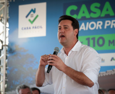 COHAPAR - ENTREGA CASA FÁCIL PAINÇANDU
