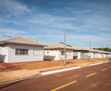 COHAPAR - ENTREGA CASA FÁCIL PAINÇANDU